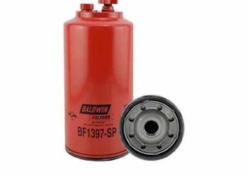 Filtr paliwa BF1289SP Baldwin Filtr paliwa BF1289SP Baldwin