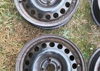 Felgi 15 Opel