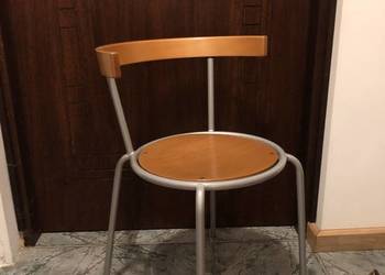 Krzesło Ikea Korpo proj.Lars Norinder 1 szt