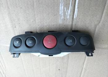 Panel włącznik awaryjnych FIAT  -PUNTO 2