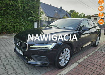 Volvo V60 II (2018-)