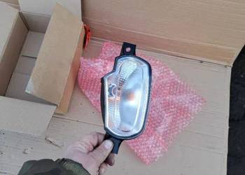 Kierunkowskaz migacz Lewy Smart Fortwo III C453 W453 A4539062100