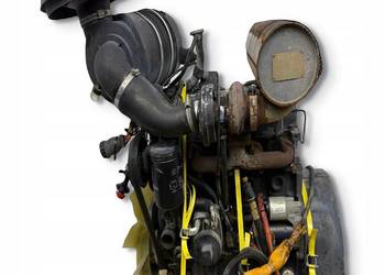 SILNIK 4024TF270 John Deere 2.4 Turbo 66KM PowerTech diesel 4024T PE4024T