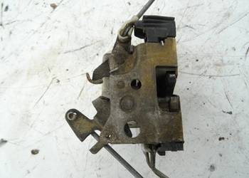 ZAMEK PRZÓD LEWY CITROEN JUMPER I Van (minibus) 94-02