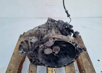 Ford S-Max 2.0 TDCI SKRZYNIA BIEGÓW manualna 6G9R-7002-SE MANUAL