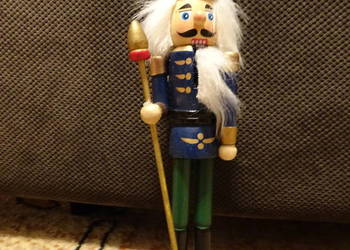 dziadek do orzechów