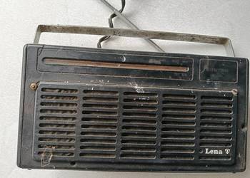 Radio z PRL Lena