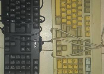 Klawiatura do komputera BTC