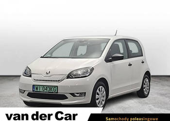 Škoda Citigo Citigo-e Ambition ! Z Polskiego Salonu ! Faktura VAT !