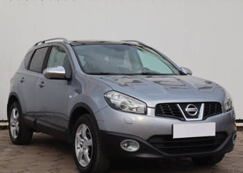 Nissan Qashqai 1.6