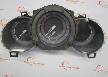 CITROEN DS3 12r licznik zegary ANGLIK 96668809XT