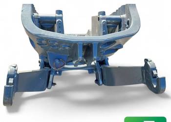 TUZ Przedni podnośnik Claas Axion 850