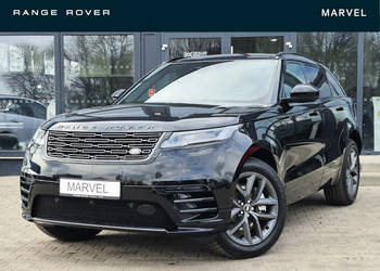 Land Rover Range Rover VELAR Range Rover Velar 3.0 I6 400 KM AWD Dynamic S…