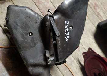 Kawasaki ZXR 750 j obudowa filtra powietrza airbox air box zxr750 750j