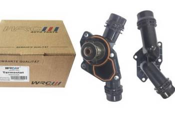 Termostat z obudową BMW 3 e36,e46, 5 e39,e60, x3 e83, x5 e53