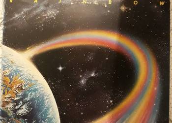 RAINBOW- Down To Earth. 1979. RAINBOW- Down To Earth. 1979.