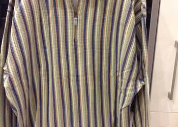 Bluza męska TOM TAILOR r / XL pasy