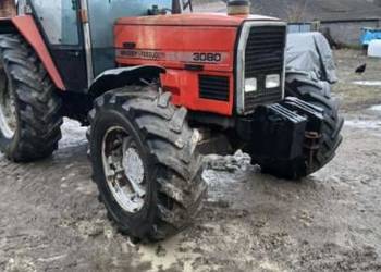 Massey Ferguson