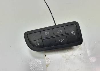 PRZYCISK FIAT FIORINO HALOGENÓW