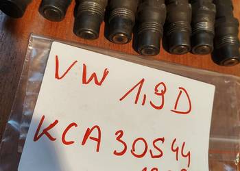 VW Golf T4 2,4d Passat 1,9d wtrysk KCA30S44 130bar 068130202