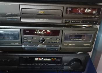 Technics sa-ex320
