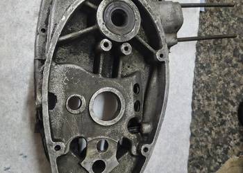 Lewa połówka silnika WSK 125