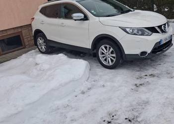 Nissan Qashqai 1.6 DCI 2014