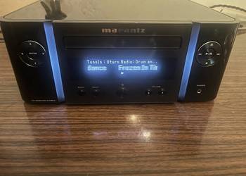 Amplituner sieciowy Marantz CR-M612
