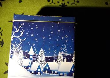 Puszka metal z pozytywką