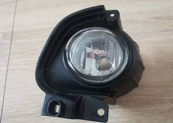 MAZDA RX8 CX5 CX7 LEWY HALOGEN H11 12V55W PRZÓD 114-61009 KOITO