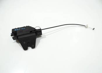 ZAMEK KLAPY BAGAŻNIKA BMW E60 LCI 7840617