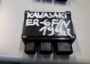 Moduł zapłonowy do KAWASAKI ER-6F/N