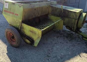 Prasa Kostka cllas markant 40