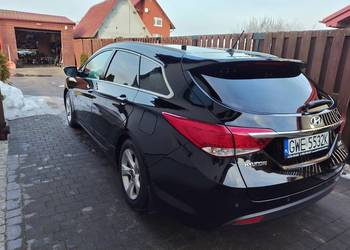 Hyundai i40 Polski Salon