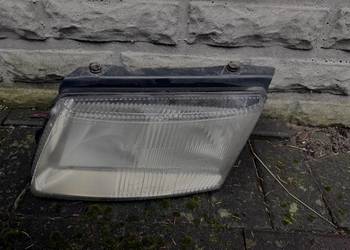 Lampa przód lewa VW Passat B5