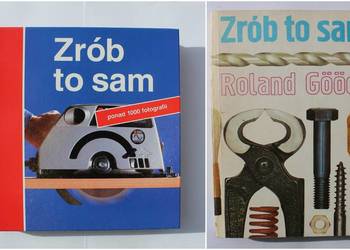 Zrób To Sam Zestaw Thomas Pochert Roland Goock