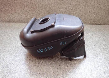 AIRBOX OBUDOWA FILTRA POWIETRZA SUZUKI SV 650 98-02R