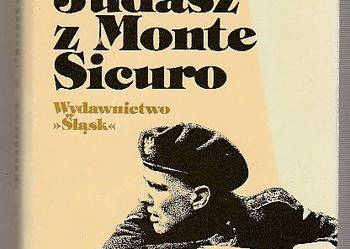 (7495) JUDASZ Z MONTE SICURO – GUSTAW MORCINEK