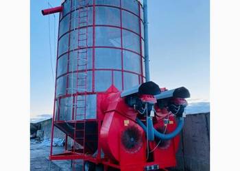 Suszarnia pedrotti  xl 550 nowa 2026