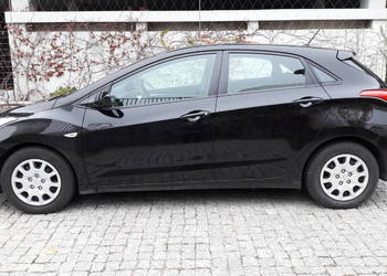 Hyundai i30 1.4 CRDI 90KM 2013 diesel