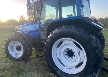 Valtra Valmet  8000