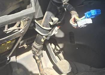 Iveco Daily kolumna kierownicza