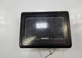 WYŚWIETLACZ PANEL RENAULT PREMIUM 270.19
