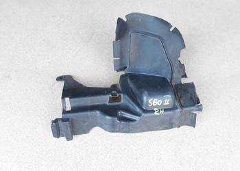 VOLVO S60 II KIEROWNICA POWIETRZA PRAWA 30796467 VOLVO S60 II KIEROWNICA POWIETRZA PRAWA 30796467