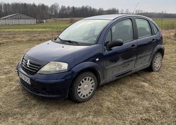 Citroen C3 1.4 HDI