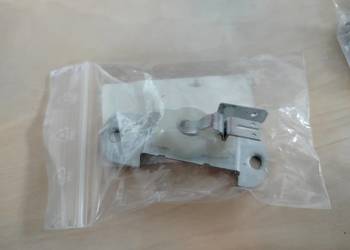 Uchwyt żarówki oświetlenia tablicy rejestracyjnej VW T3