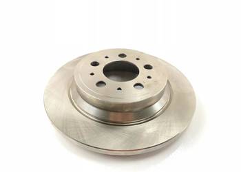 TARCZA HAMULCOWA TYŁ SCANTECH VOLVO S60 S70 S80 - 9434167 TARCZA HAMULCOWA TYŁ SCANTECH VOLVO S60 S70 S80 - 9434167