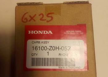 Gaźnik Honda Gx25