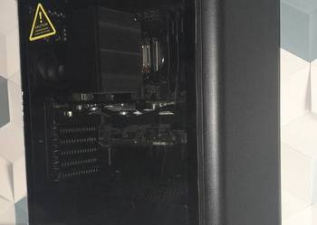 Wydajny komputer do gier/pracy I3 GTX 950 1TB 16GB