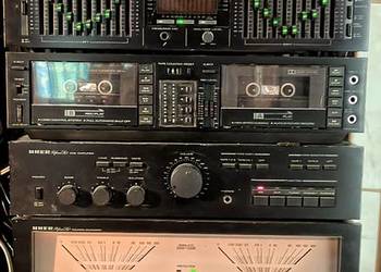 Uher Reference nr 1